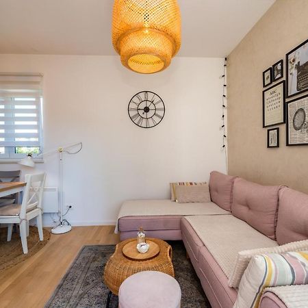 Apartment Ivy سبليت المظهر الخارجي الصورة