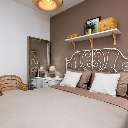 Apartment Ivy سبليت المظهر الخارجي الصورة