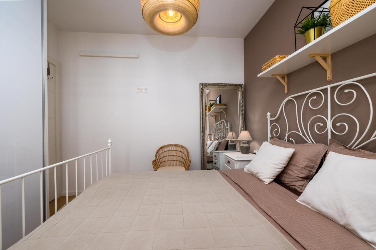 Apartment Ivy سبليت المظهر الخارجي الصورة