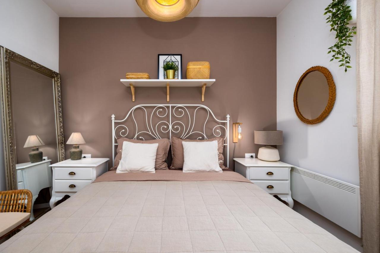 Apartment Ivy سبليت المظهر الخارجي الصورة