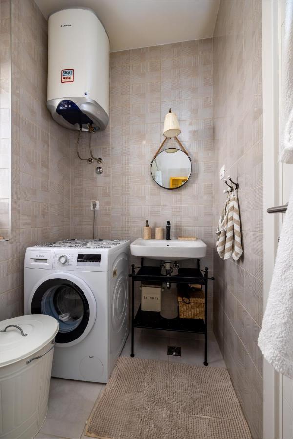 Apartment Ivy سبليت المظهر الخارجي الصورة