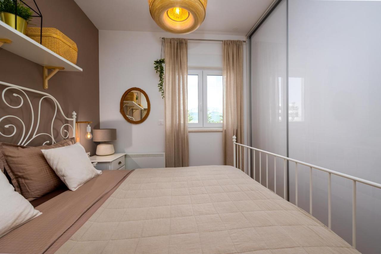 Apartment Ivy سبليت المظهر الخارجي الصورة