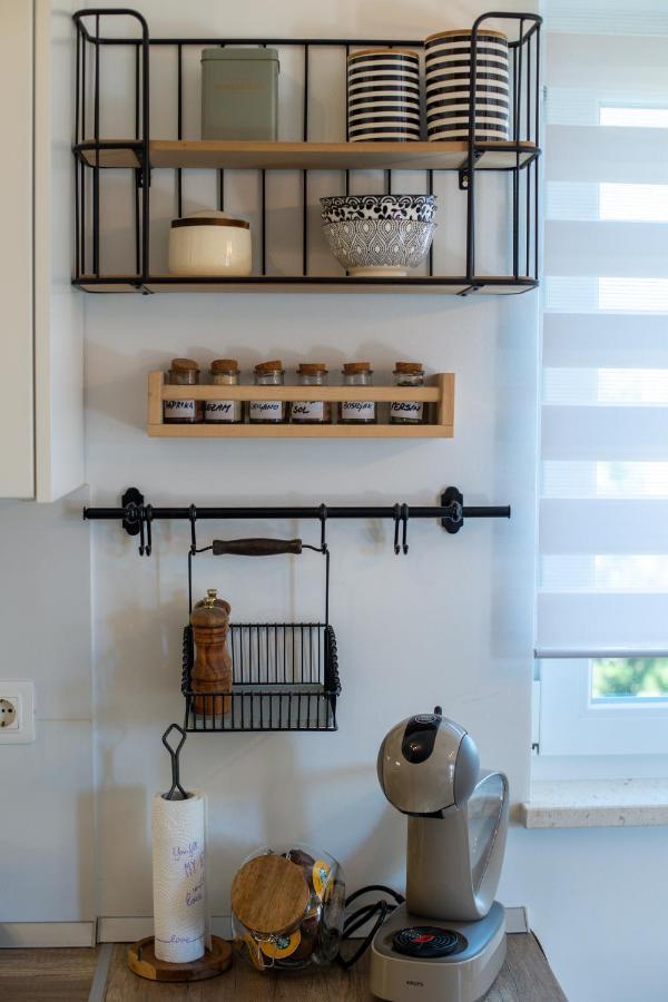 Apartment Ivy سبليت المظهر الخارجي الصورة