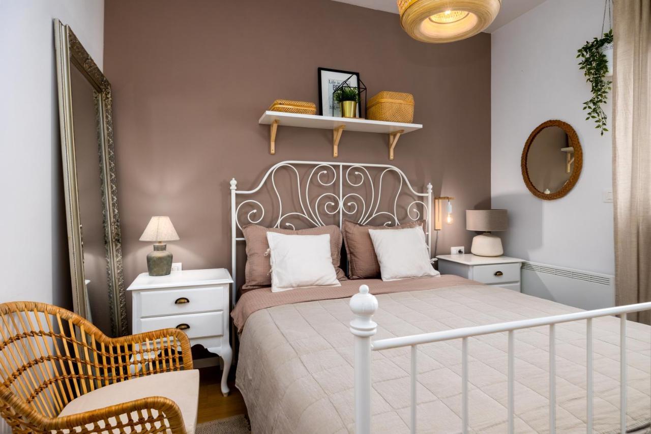 Apartment Ivy سبليت المظهر الخارجي الصورة