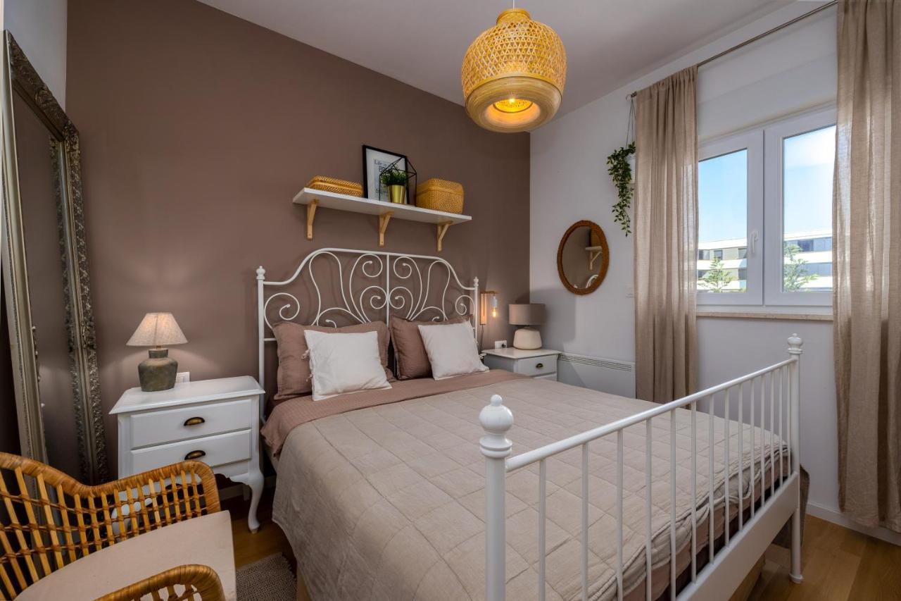 Apartment Ivy سبليت المظهر الخارجي الصورة