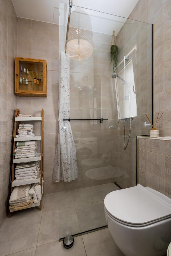 Apartment Ivy سبليت المظهر الخارجي الصورة