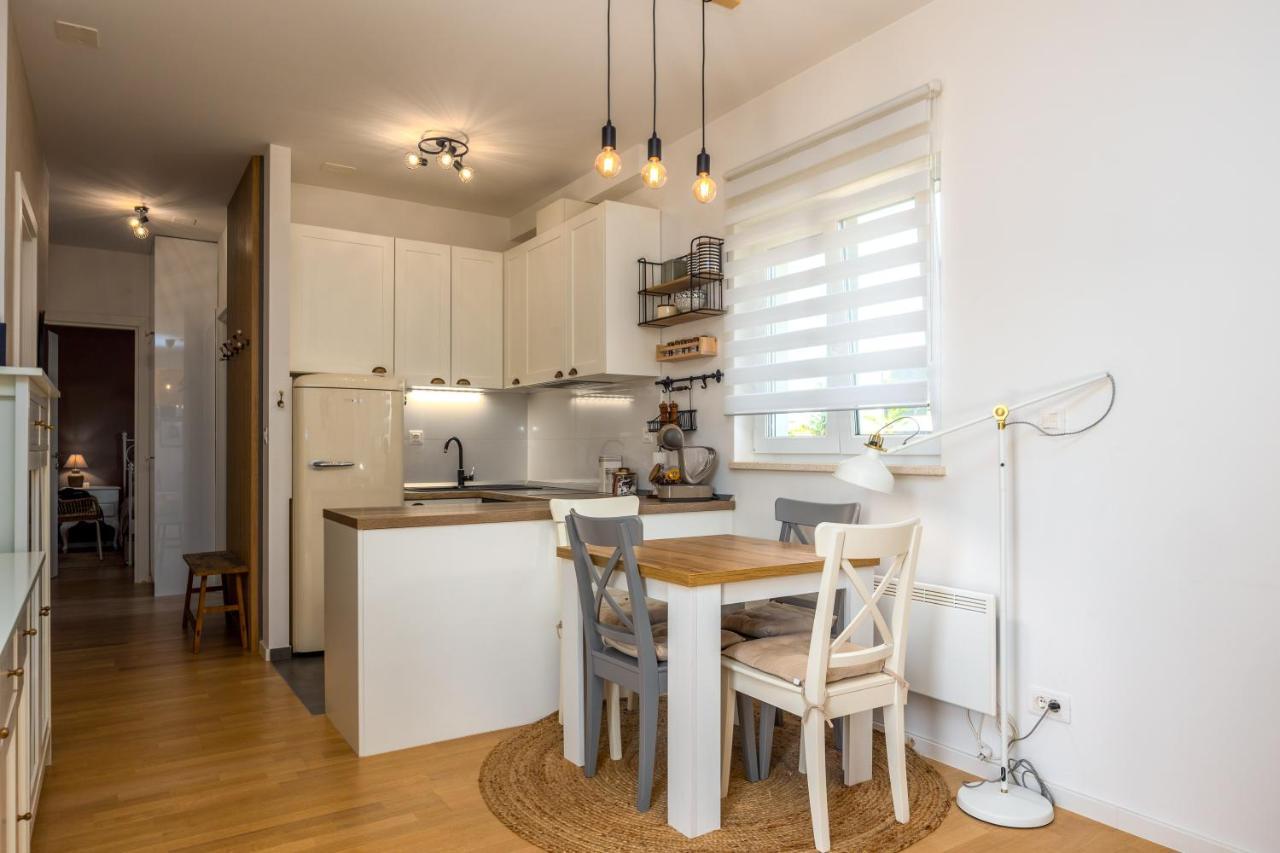 Apartment Ivy سبليت المظهر الخارجي الصورة