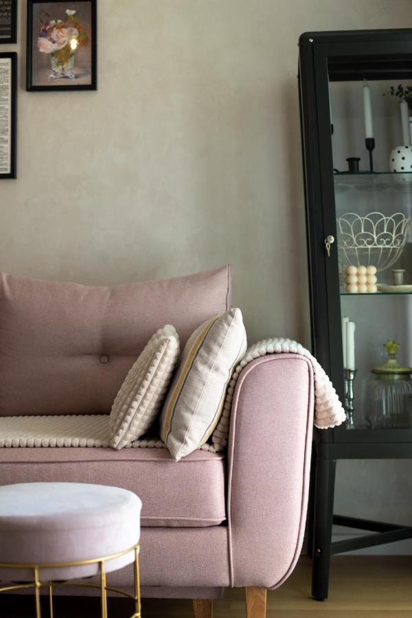 Apartment Ivy سبليت المظهر الخارجي الصورة