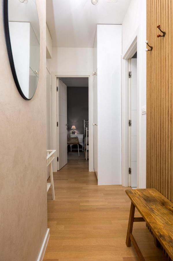Apartment Ivy سبليت المظهر الخارجي الصورة
