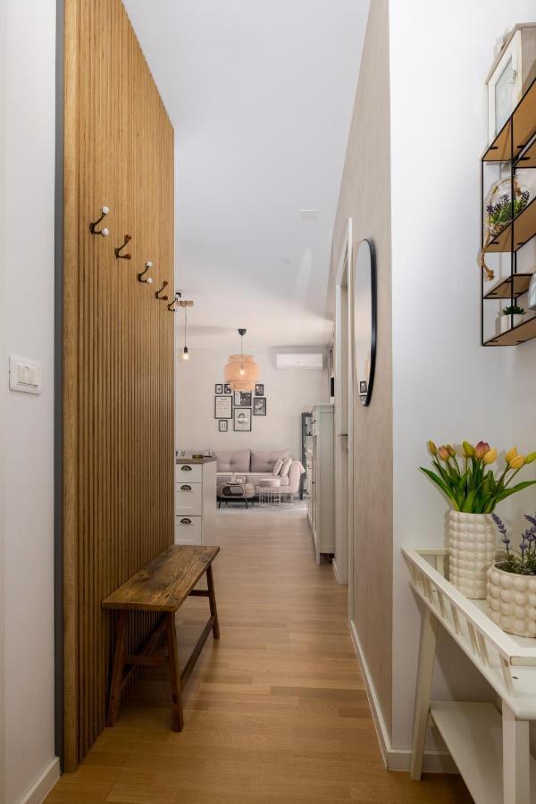 Apartment Ivy سبليت المظهر الخارجي الصورة