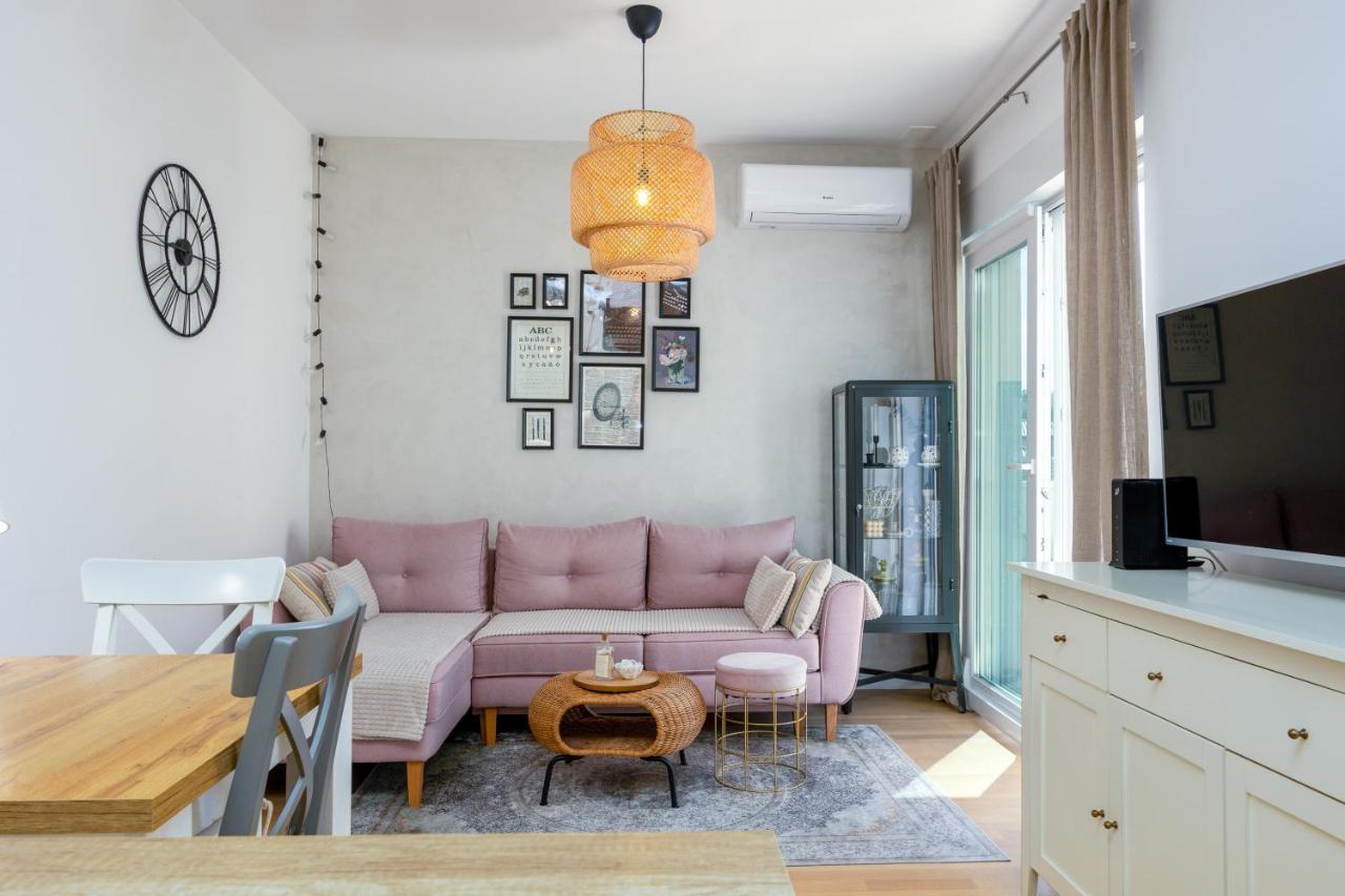 Apartment Ivy سبليت المظهر الخارجي الصورة