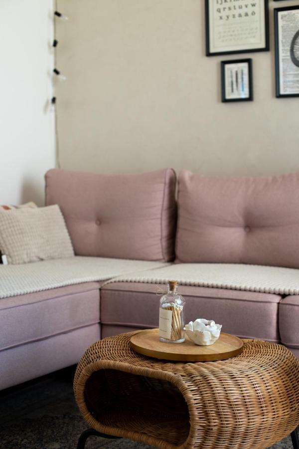 Apartment Ivy سبليت المظهر الخارجي الصورة