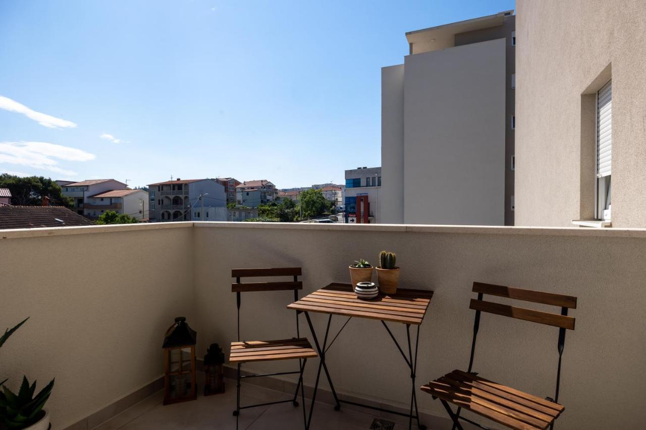 Apartment Ivy سبليت المظهر الخارجي الصورة
