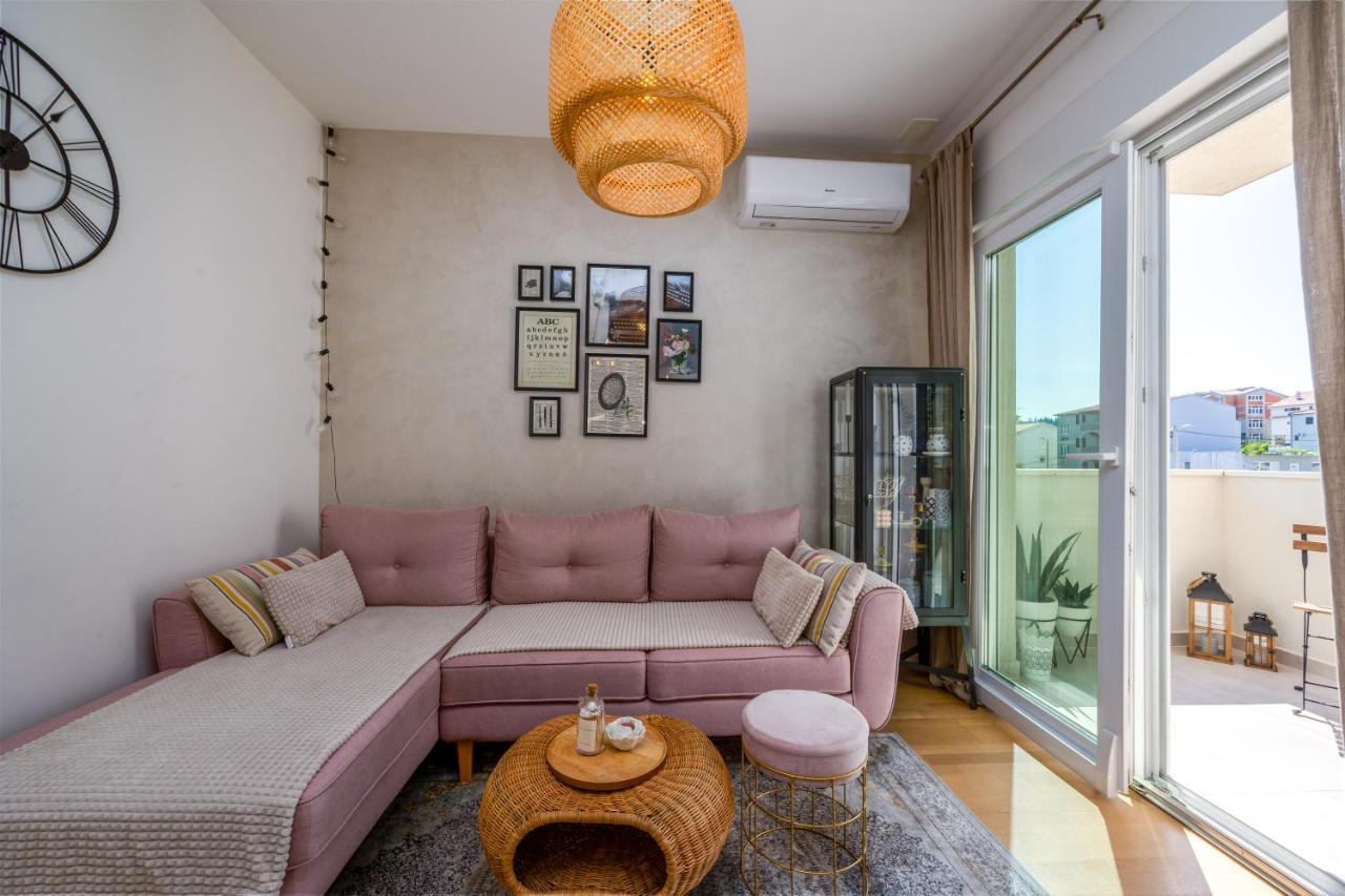 Apartment Ivy سبليت المظهر الخارجي الصورة