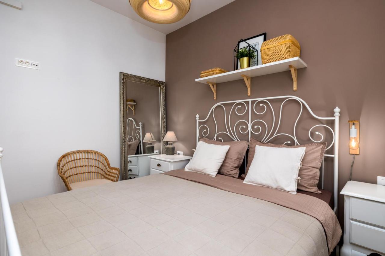 Apartment Ivy سبليت المظهر الخارجي الصورة