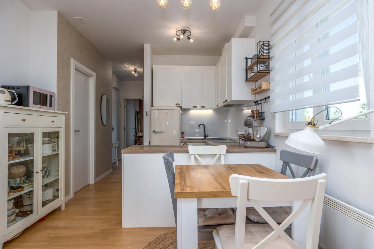 Apartment Ivy سبليت المظهر الخارجي الصورة