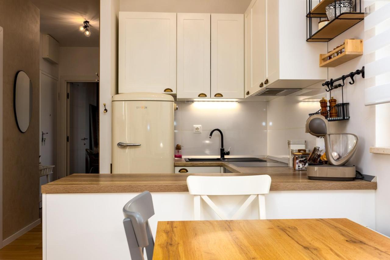 Apartment Ivy سبليت المظهر الخارجي الصورة