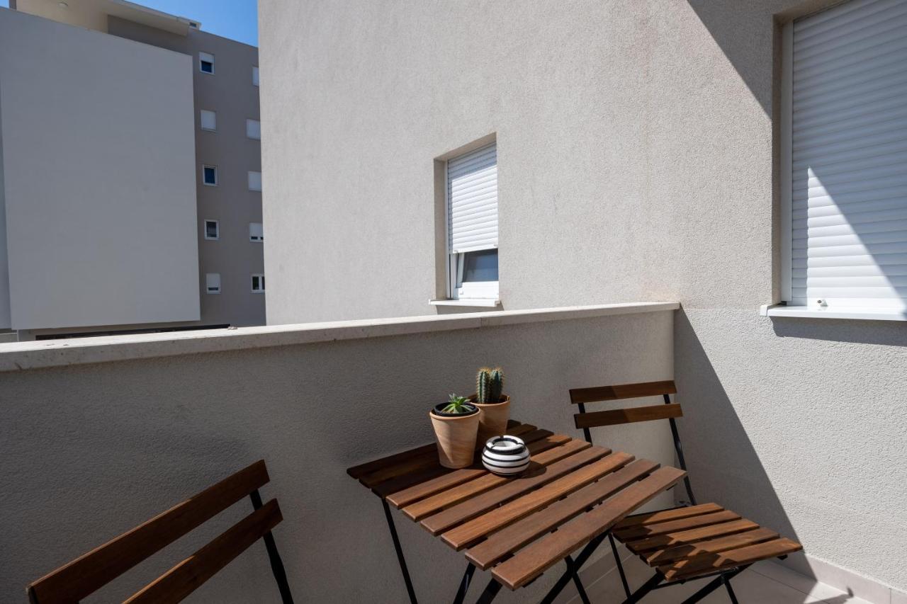 Apartment Ivy سبليت المظهر الخارجي الصورة