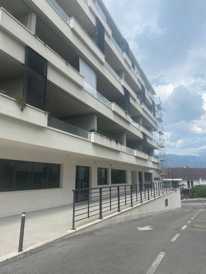 Apartment Ivy سبليت المظهر الخارجي الصورة